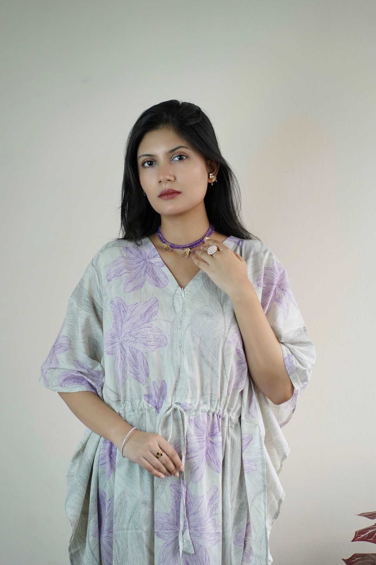 MATERNITY KAFTAN_163
