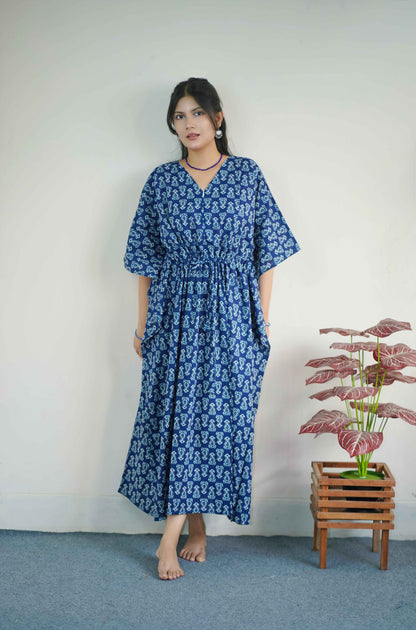MATERNITY KAFTAN_173
