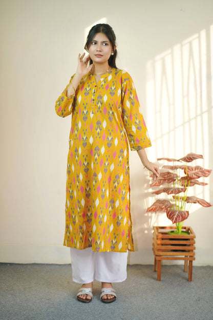 LONG KURTI_3009