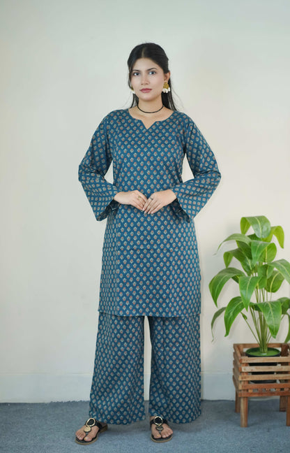 SHORT SET CO_1213