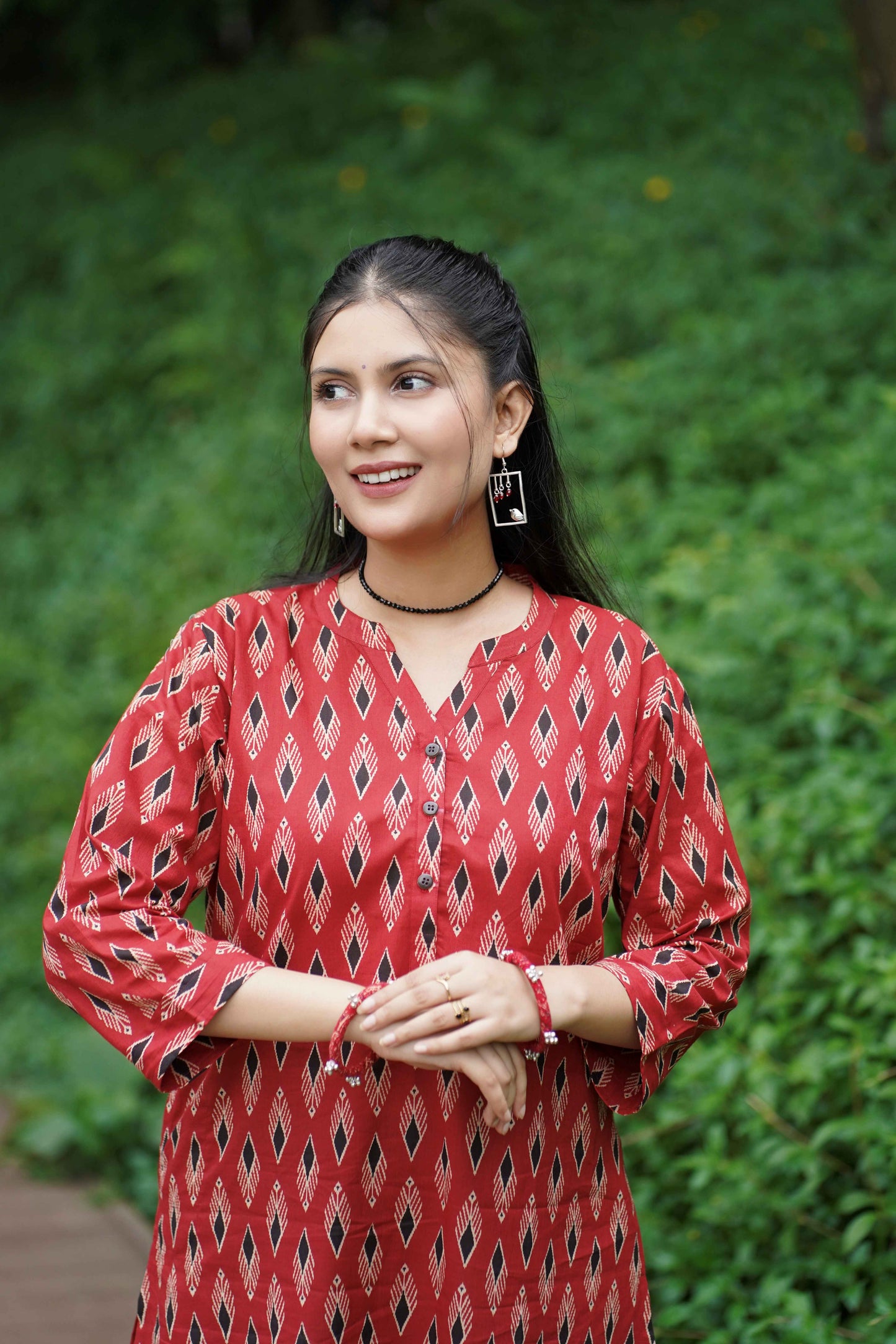 LONG KURTI_S 3003
