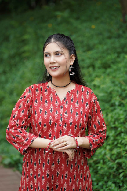 LONG KURTI_S 3003