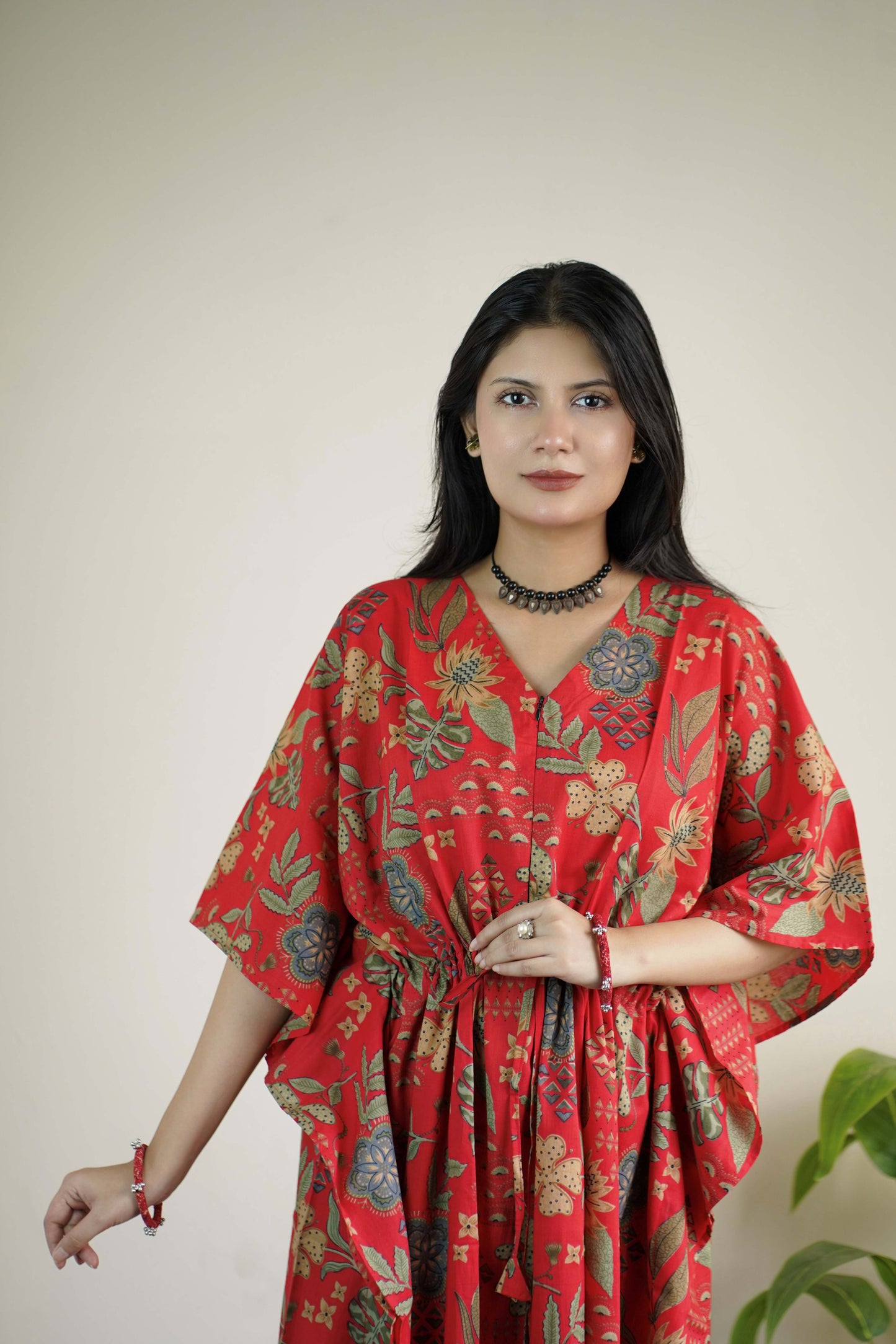 MATERNITY KAFTAN_155