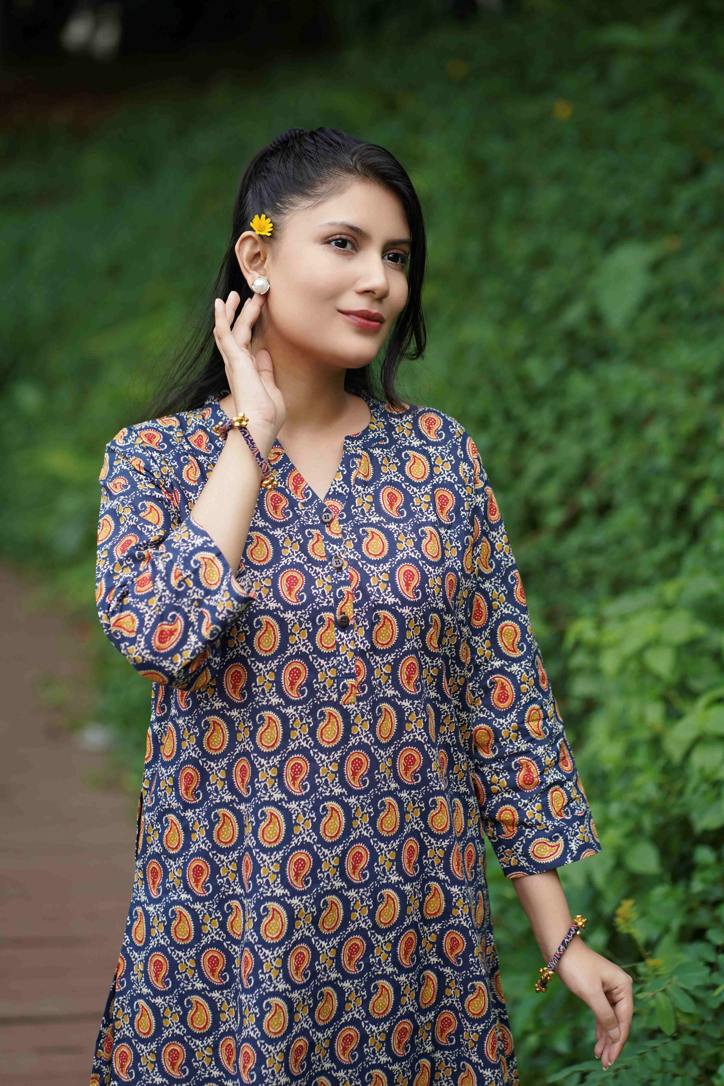 LONG KURTI_S 3005