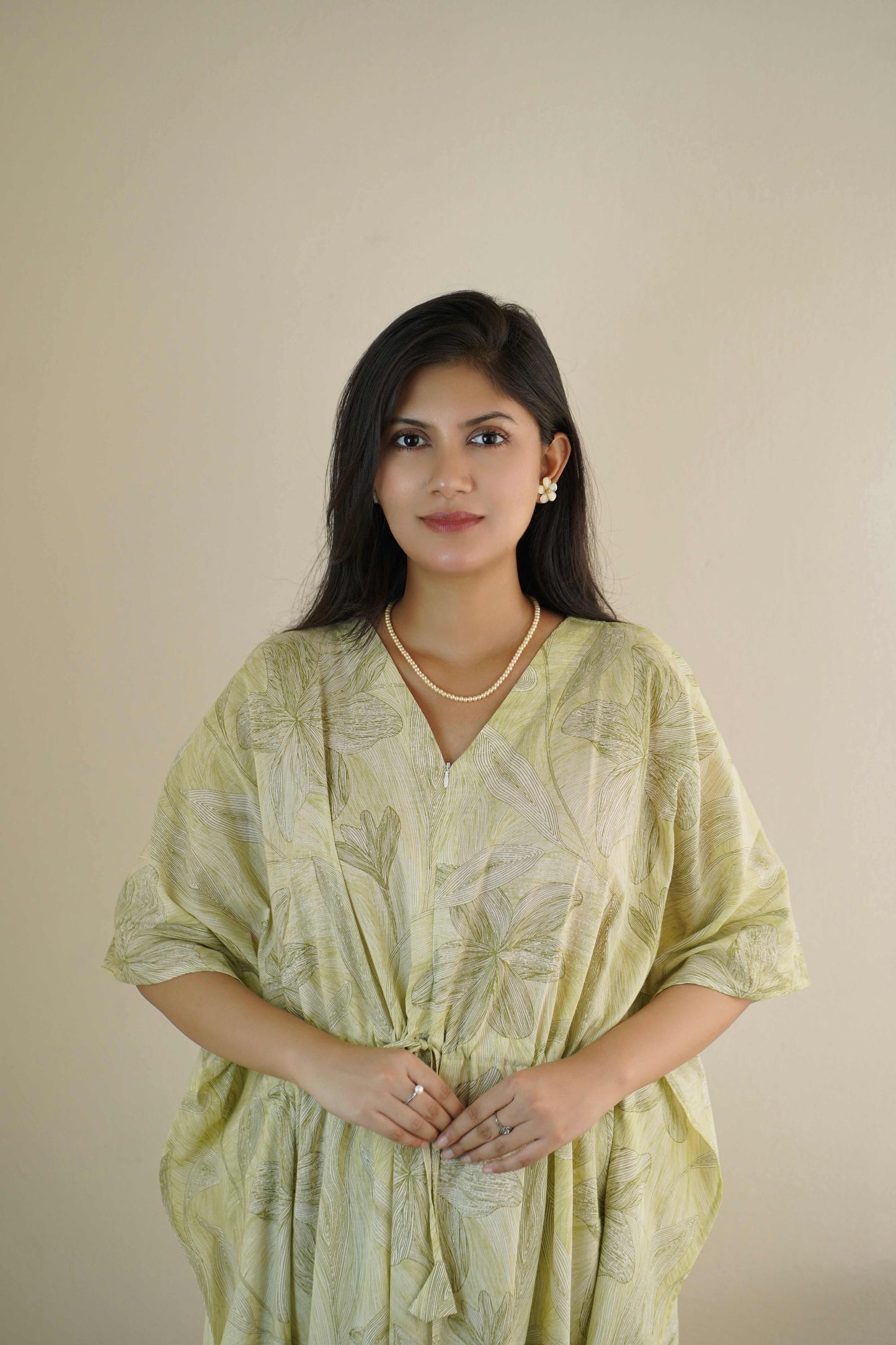 MATERNITY KAFTAN_158