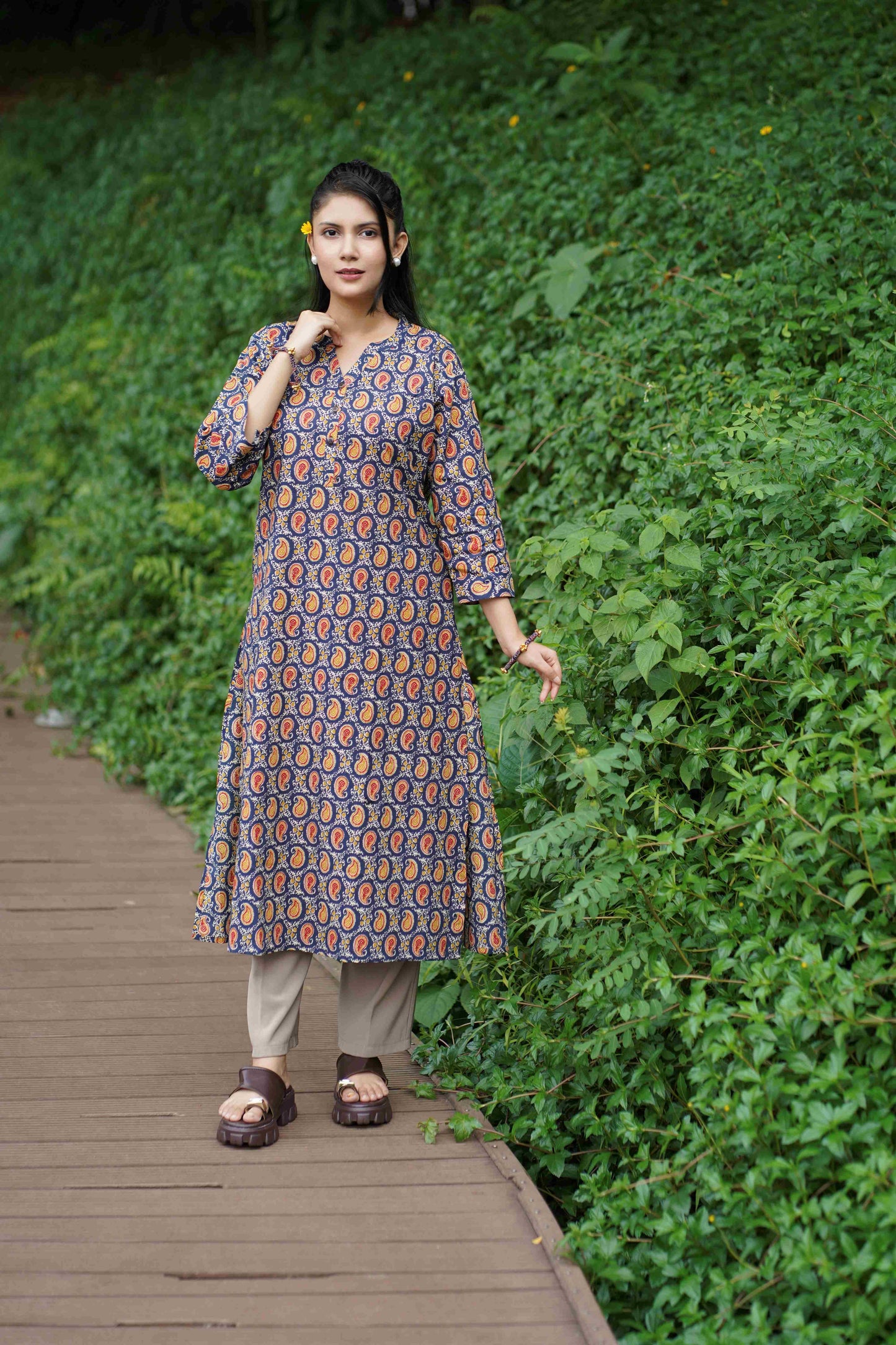 LONG KURTI_S 3005