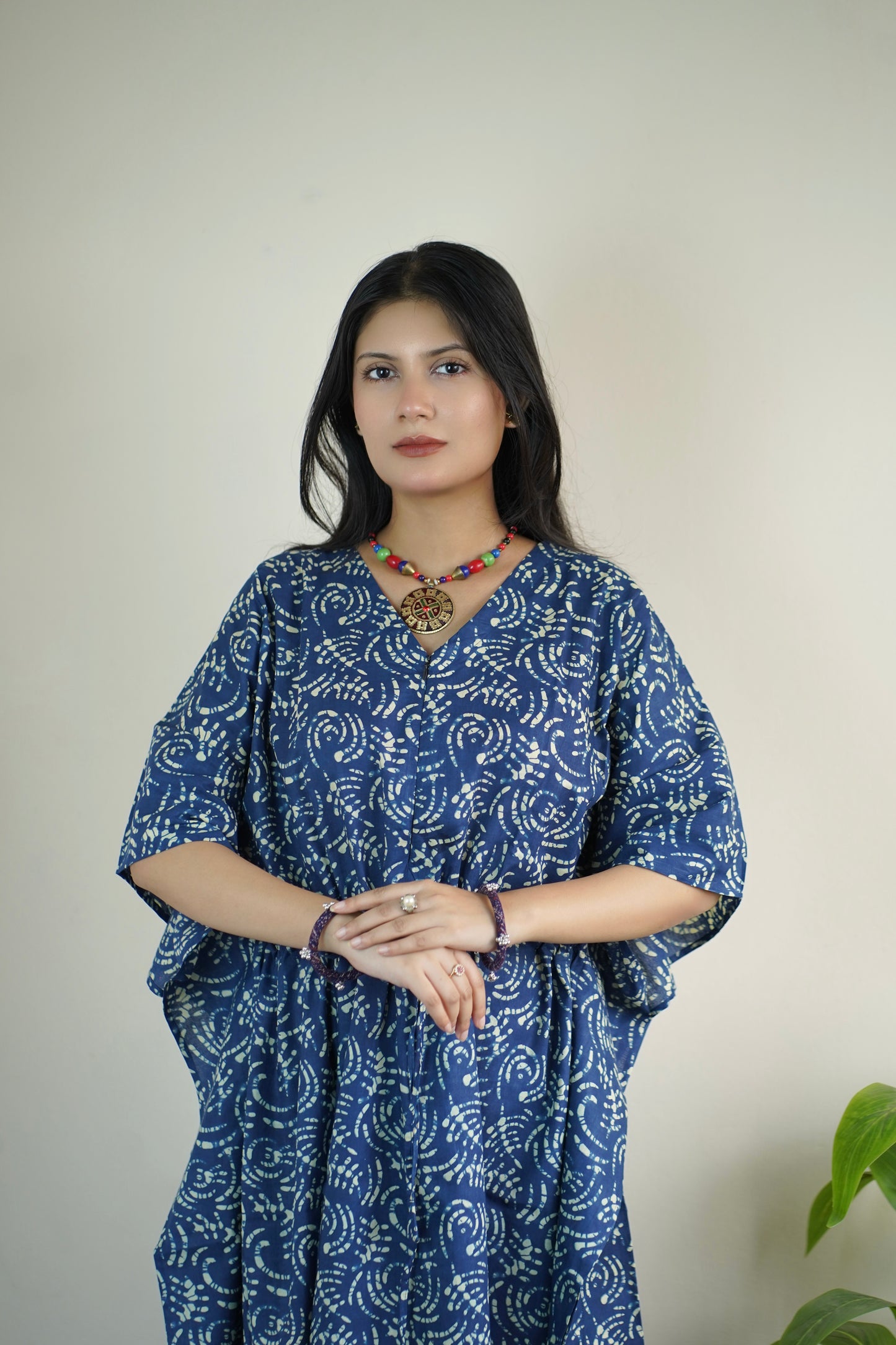 MATERNITY KAFTAN_154