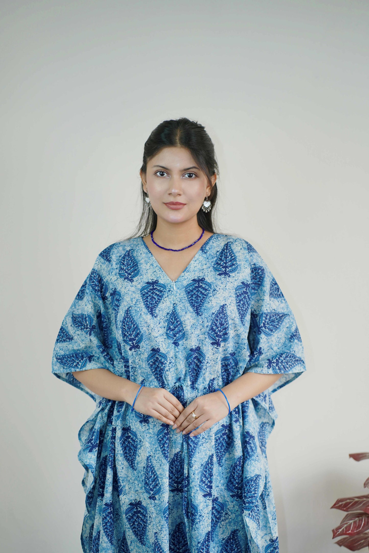 MATERNITY KAFTAN_171