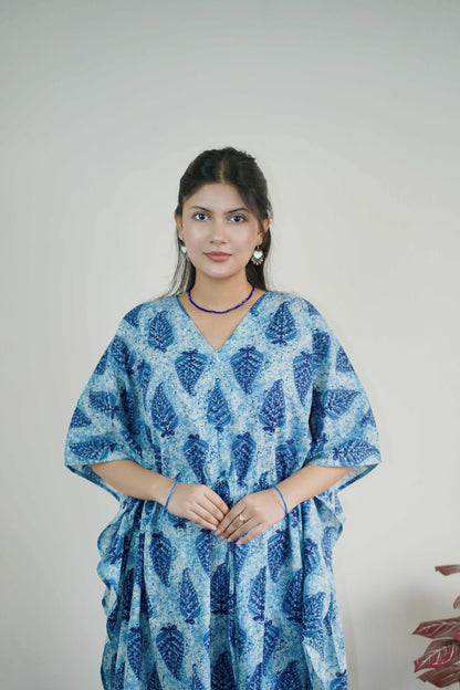 MATERNITY KAFTAN_171