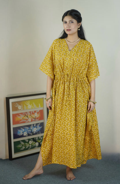 MATERNITY KAFTAN_151
