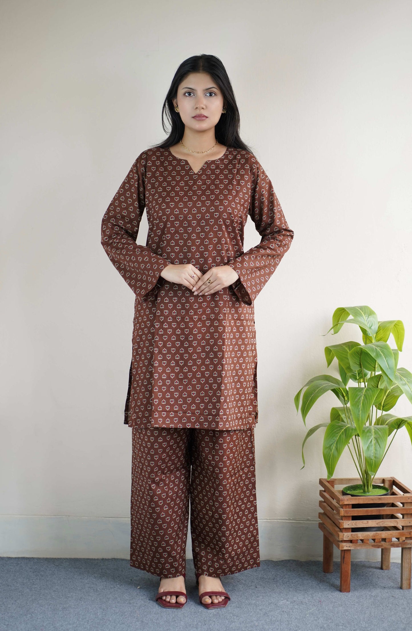 SHORT SET CO_1199