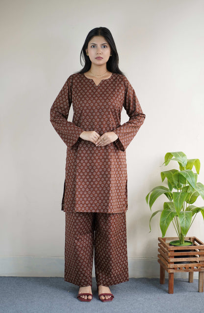 SHORT SET CO_1199