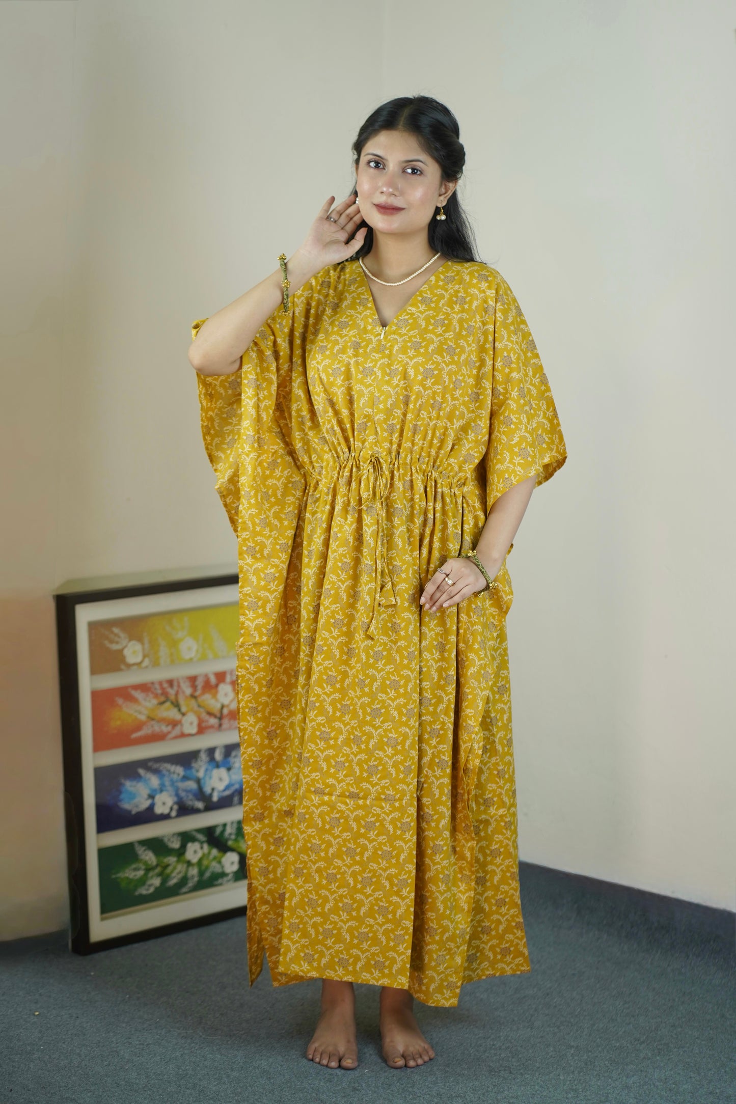 MATERNITY KAFTAN_151
