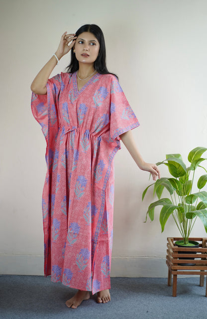 REGULAR LONG KAFTAN_1692