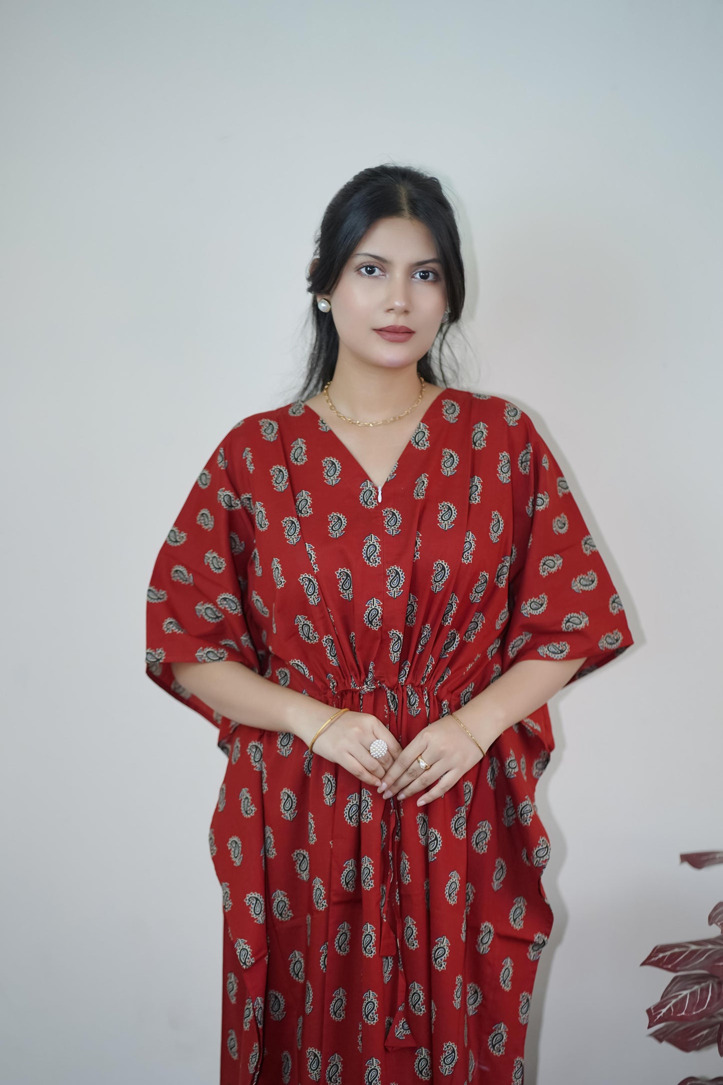 MATERNITY KAFTAN_174