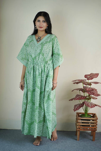 REGULAR LONG KAFTAN_1688