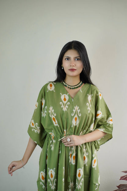 MATERNITY KAFTAN_160