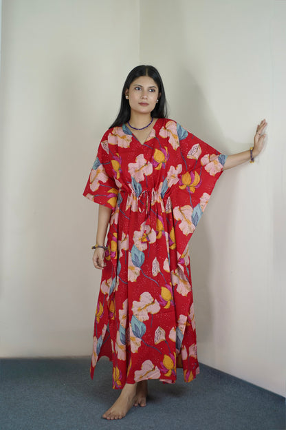 MATERNITY KAFTAN_148