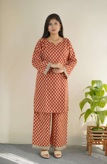 SHORT SET CO_1211