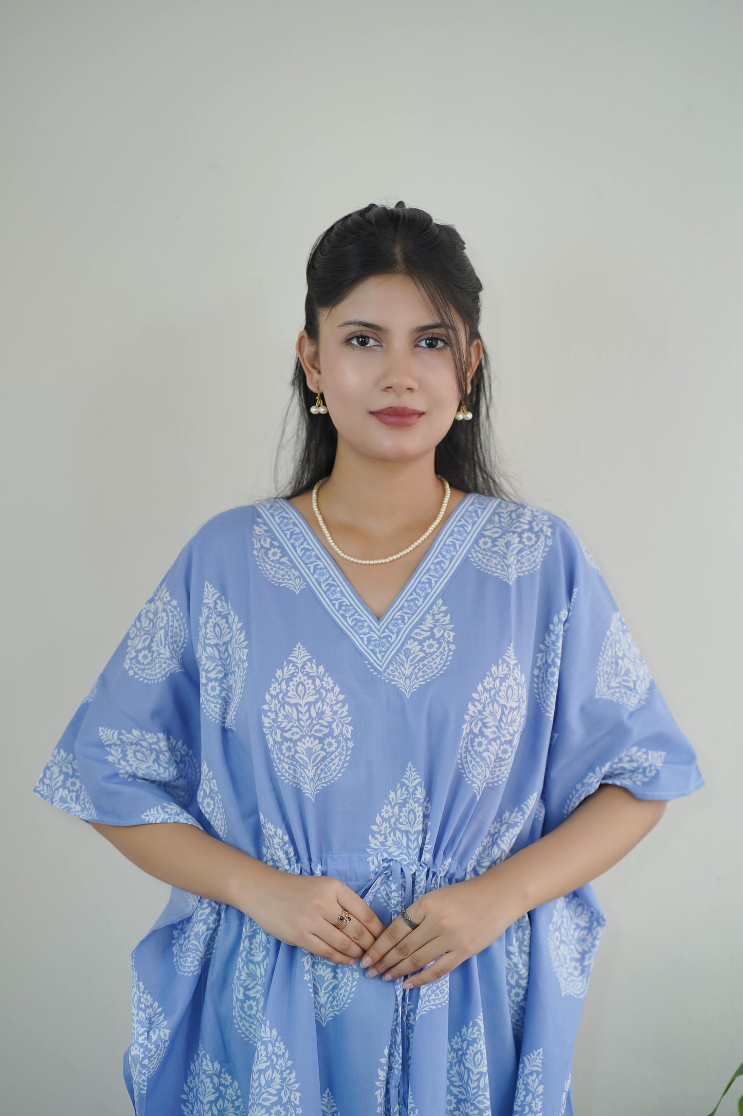 REGULAR LONG KAFTAN_1753