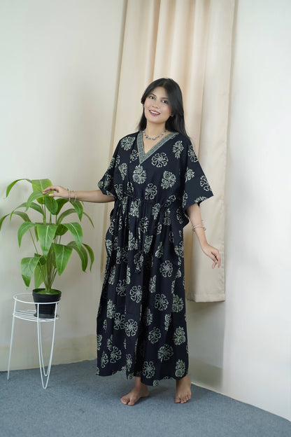 REGULAR LONG KAFTAN_1744
