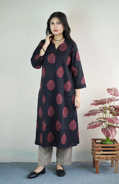 LONG KURTI_3008