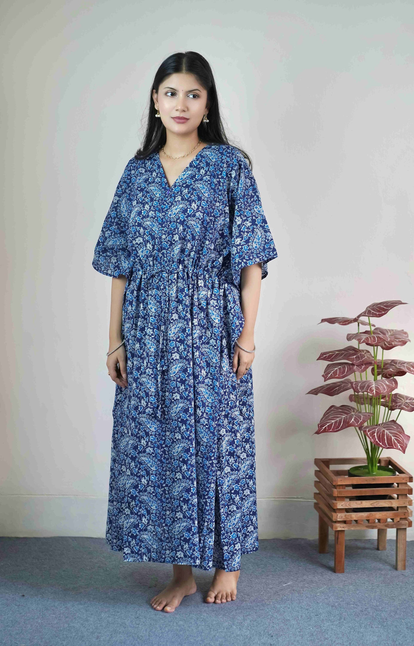MATERNITY KAFTAN_169