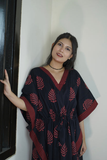 REGULAR LONG KAFTAN_1673