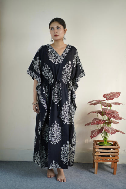 REGULAR LONG KAFTAN_1676