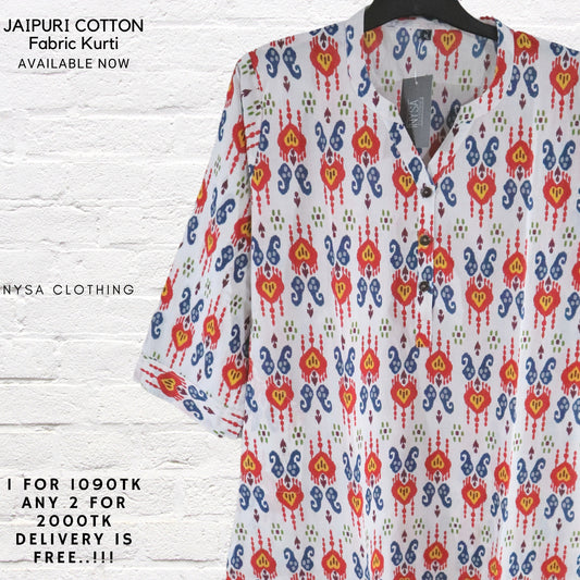 LONG KURTI_S 1461