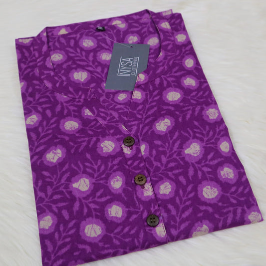 LONG KURTI_S 1634