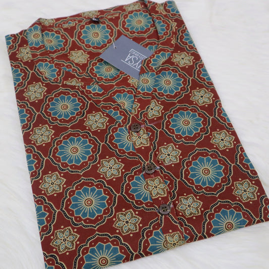 LONG KURTI_1642