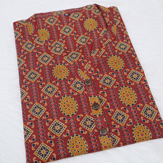 LONG KURTI_1651