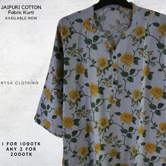 LONG KURTI_1753