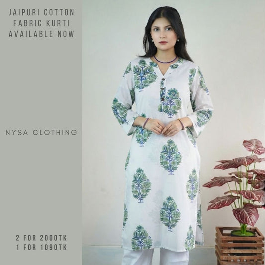 LONG KURTI_S 1761
