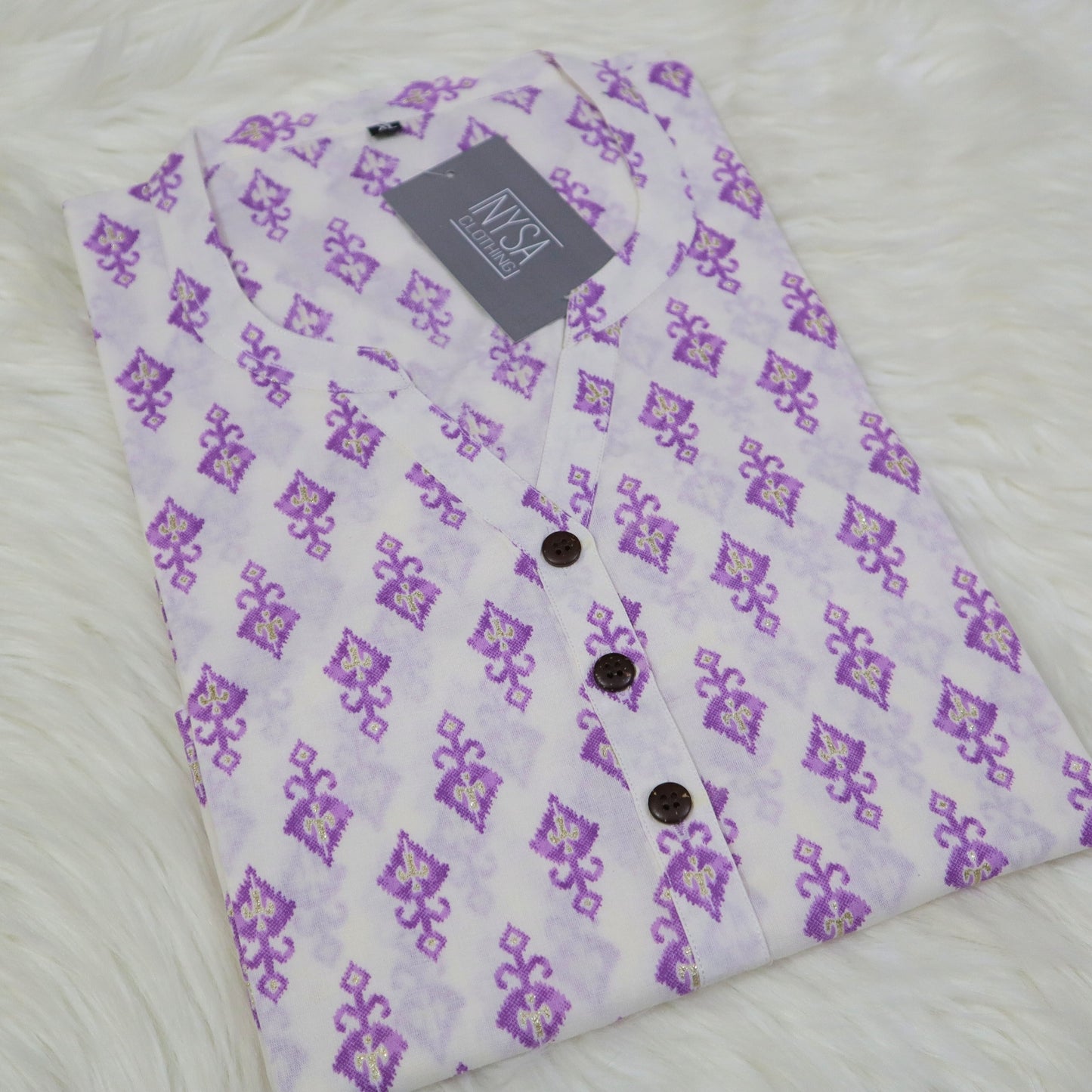 REGULAR LONG KURTI RLK_1805