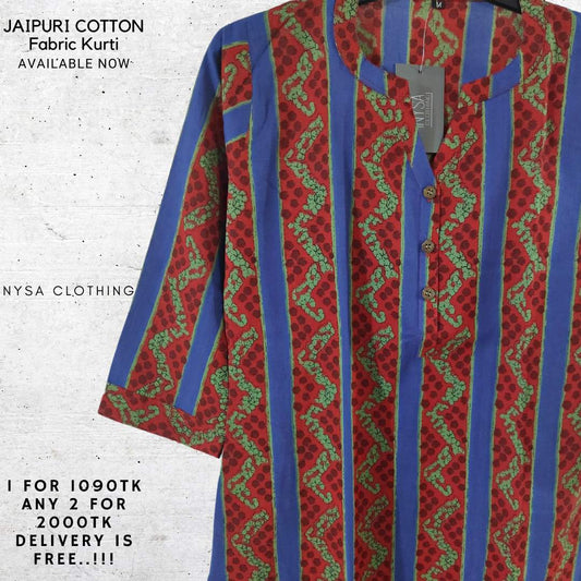 LONG KURTI_181