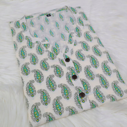 LONG KURTI_1818