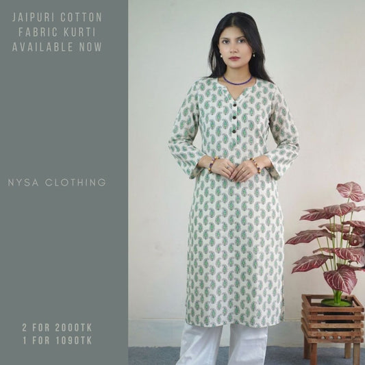 LONG KURTI_1818