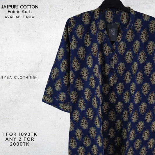 LONG KURTI_1864
