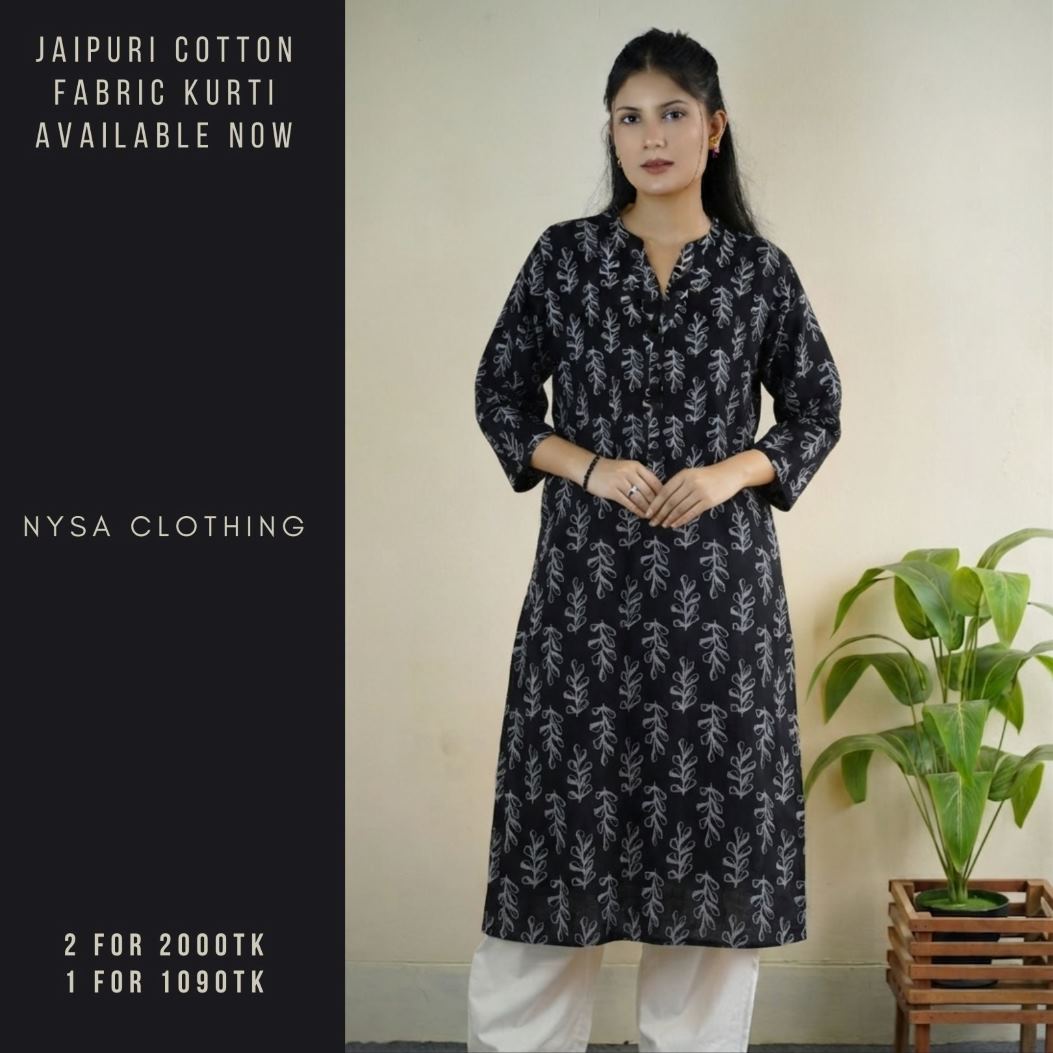 LONG KURTI_1880