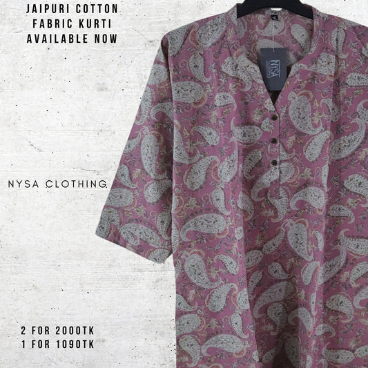 LONG KURTI_S 1890