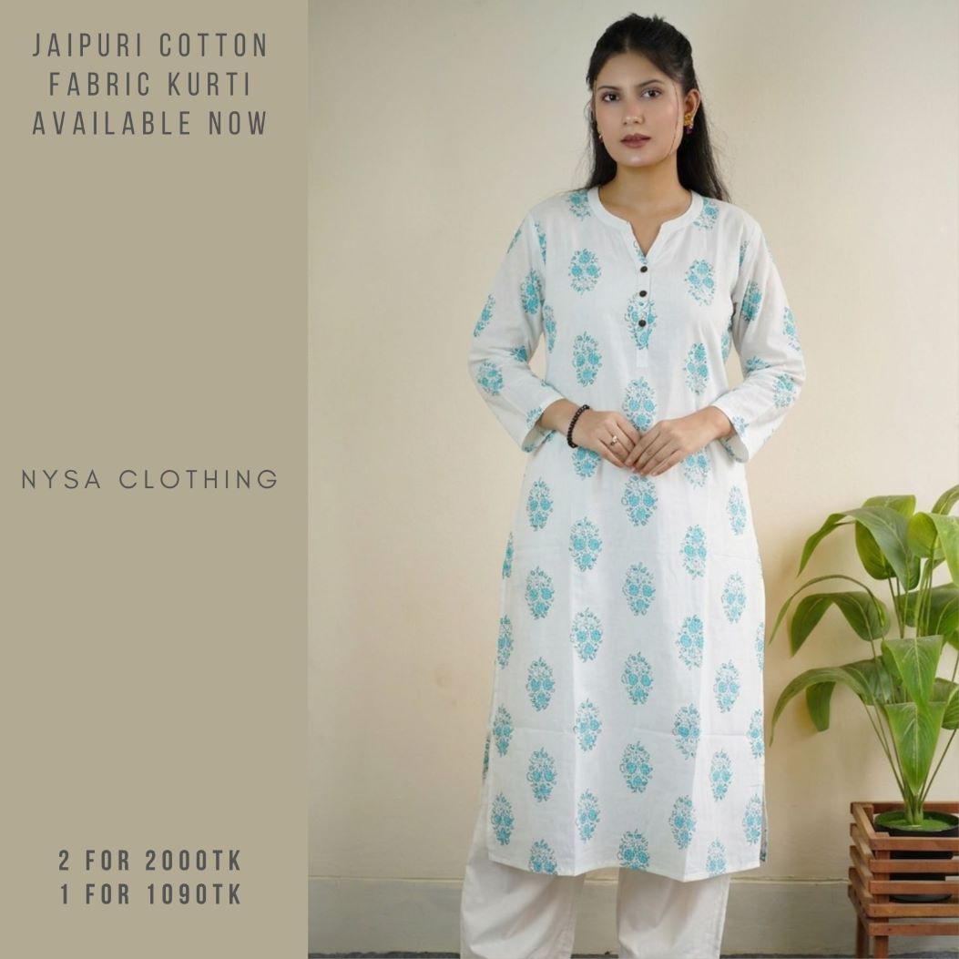 LONG KURTI_1901