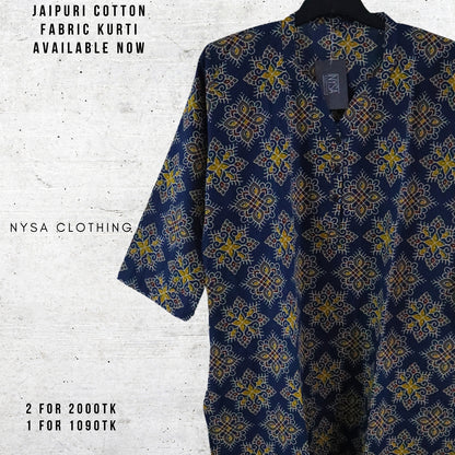 LONG KURTI_1927