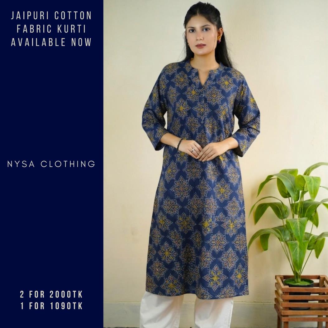 LONG KURTI_1927