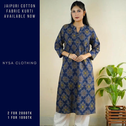 LONG KURTI_1927