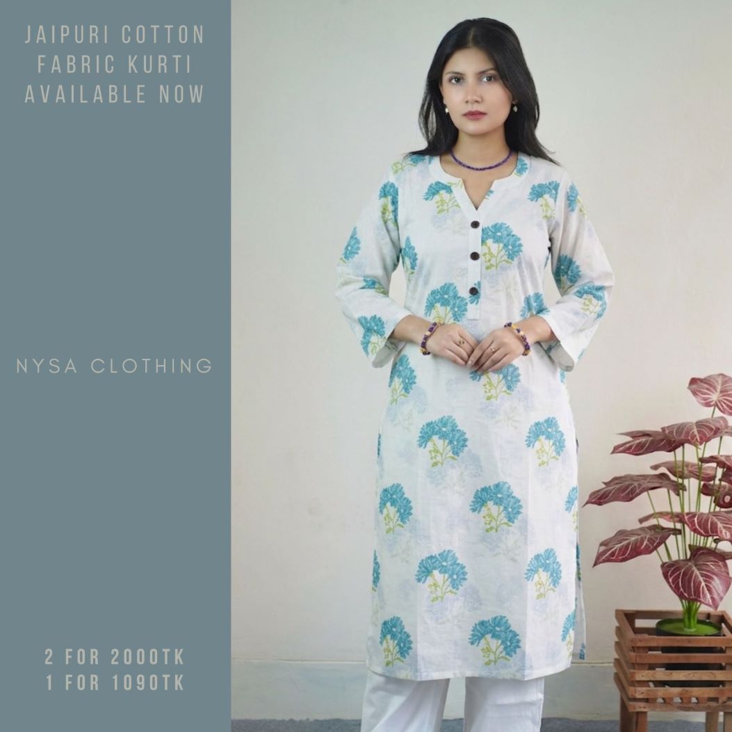 LONG KURTI_1939