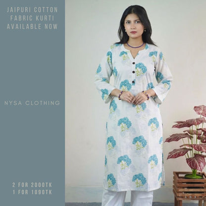 LONG KURTI_1939