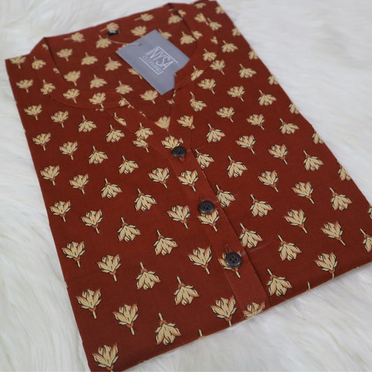 LONG KURTI_S 1942