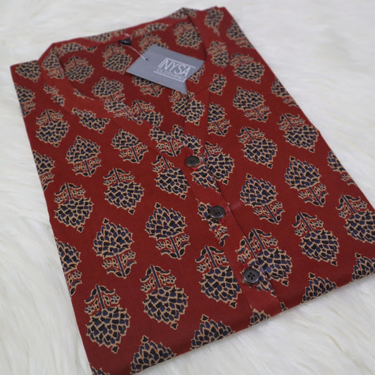 LONG KURTI_S 1947